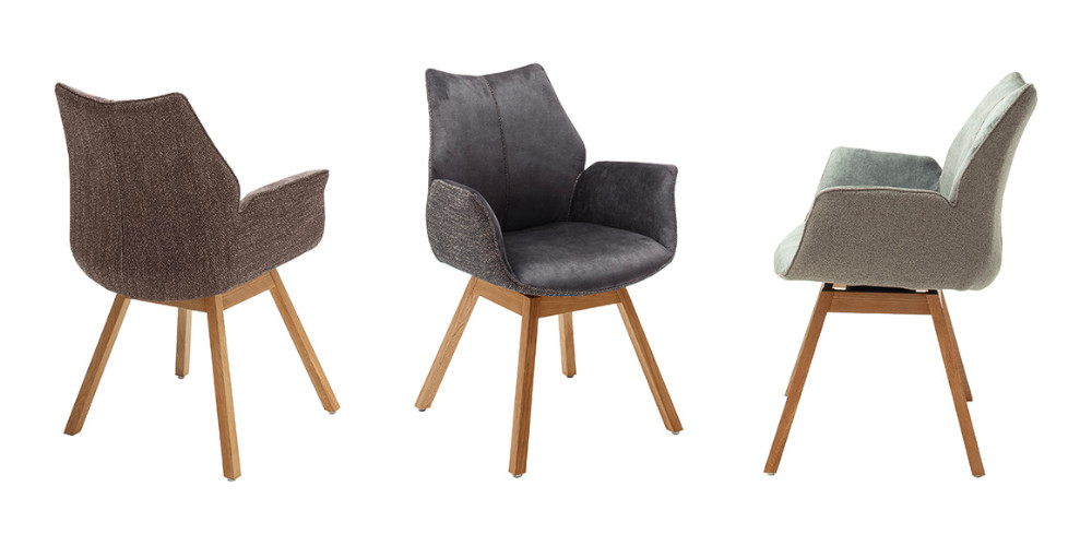 Tacoma Krzesło obrotowe